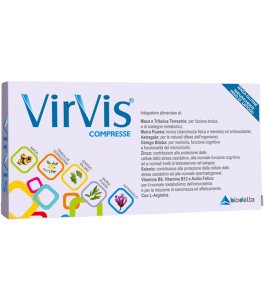 VIRVIS 30CPR 24G