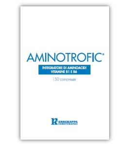 AMINOTROFIC 150CPR