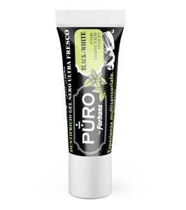 FORHANS BLACK4WHITE DENTIF12ML
