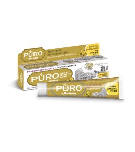 FORHANS GOLD4WHITE DENTIF 75ML