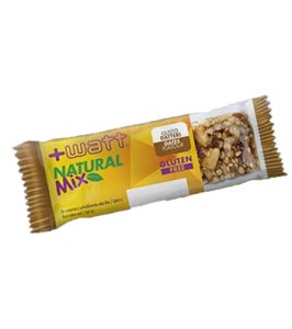 NATURAL MIX BARR ARAC/DATT 30G