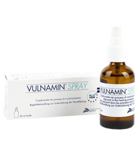 VULNAMIN SPRAY 30ML