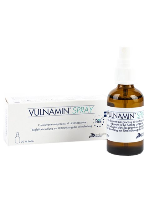VULNAMIN SPRAY 30ML