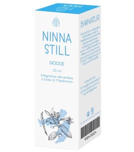 NINNASTILL GOCCE 15ML