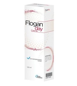 FLOGAN DAY CREMA 100ML