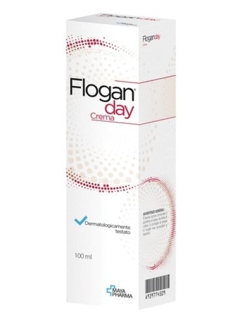 FLOGAN DAY CREMA 100ML