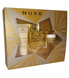 NUXE COFANETTO BEST SELLER