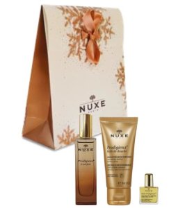 NUXE COFANETTO NATALE PRODIGIEUX