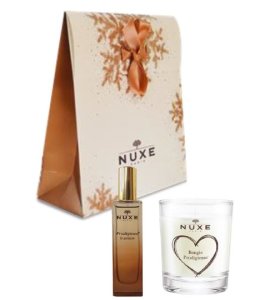 NUXE COFANETTO PROFUMO DONNA PRODIGIEUX LE PARFUM
