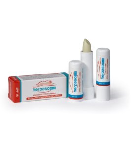 HERPASOPLUS SPF15 PROT LABBRA
