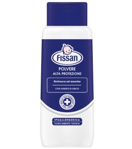 FISSAN POLVERE ALTA PROTEZIONE 100 G
