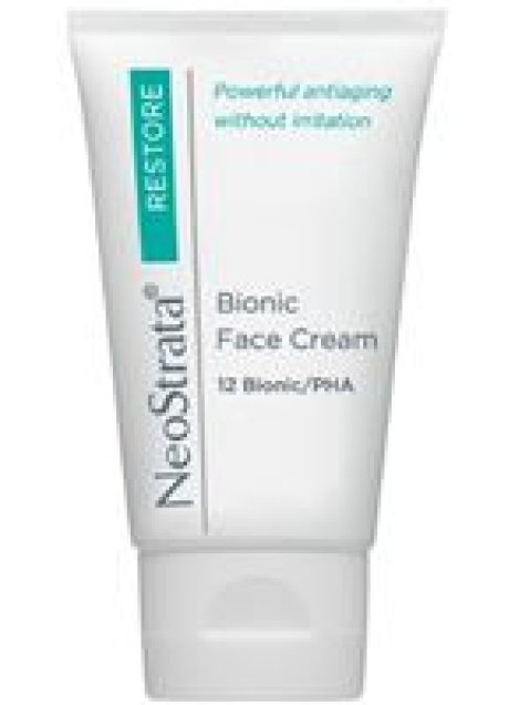 NEOSTRATA BIONIC FACE CR 40G<<<