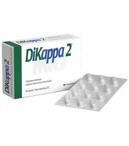 DIKAPPA 2 30 CAPSULE