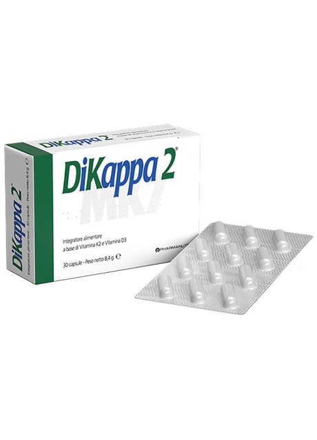 DIKAPPA 2 30 CAPSULE