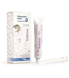 FPI FITOINTIMO GEL 40ML