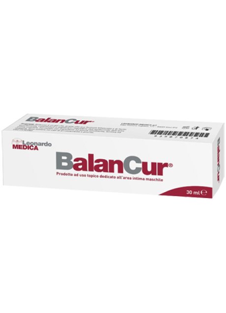 BALANCUR GEL 30ML