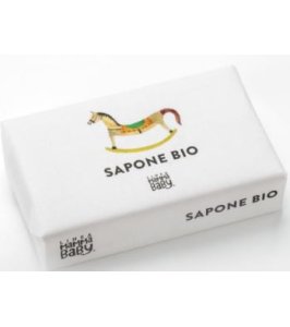 MAMMABABY SAPONE BIO 100G