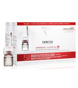 DERCOS-T AMINEXIL DONNA 42