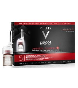DERCOS-T AMINEXIL UOMO 21