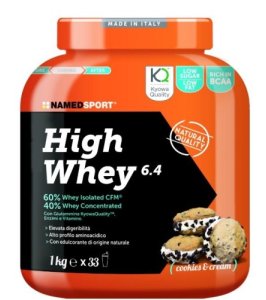 HIGH WHEY COOKIES CREAM 1K NAMED