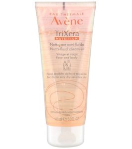 AVENE TRIXERA NUTR DET FLUIDO