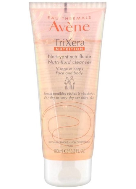 AVENE TRIXERA NUTR DET FLUIDO