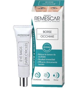 REMESCAR EYE BAGS BORSE OCCHI 8 ML