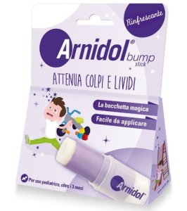 ARNIDOL BUMP STICK 15 G