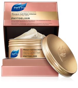 PHYTOELIXIR MASCHERA 200 ML