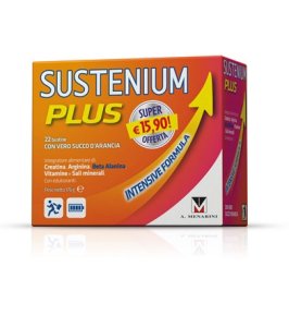 SUSTENIUM PLUS PROMO 22 BUSTINE