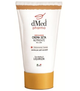 DMED CREMA SETA 100ML