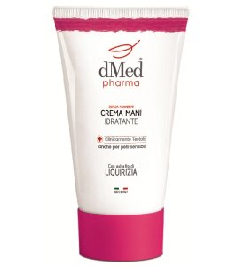 DMED CREMA MANI 75ML