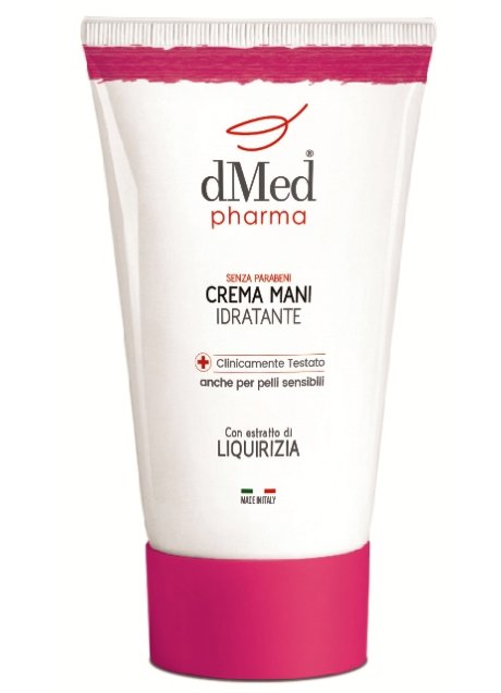 DMED CREMA MANI 75ML