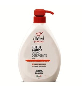 DMED PHARMA TUTTOCORPO 500ML