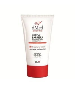 DMED CREMA BARRIERA 150ML