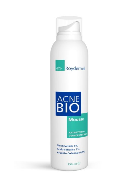 ACNEBIO MOUSSE 150ML