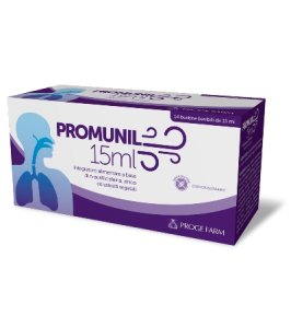 PROMUNIL 14BUST BEVIBILI 15ML