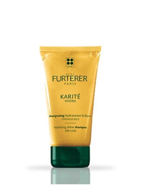 KARITE' HYDRA SHAMPOO IDRAT BR