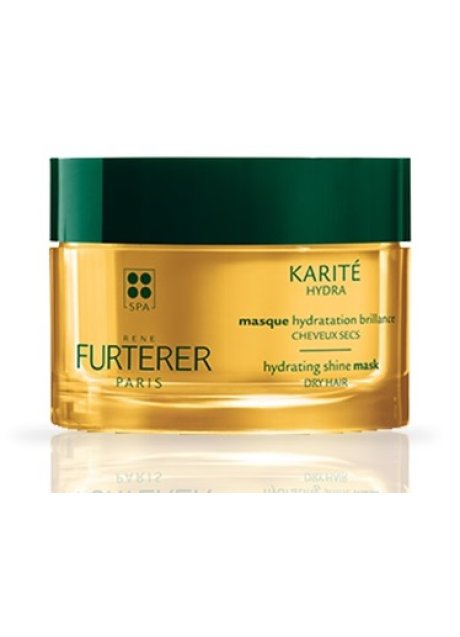RENE F KARITE'HYDRA MASCHERA