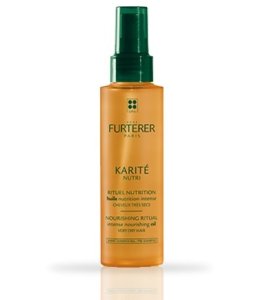 KARITE' NUTRI OLIO NUTR INTENS