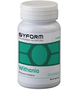 WITHANIA 60CPR