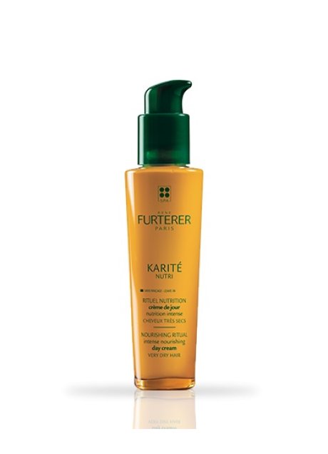 KARITE' NUTRI CREMA GIORNO NUT