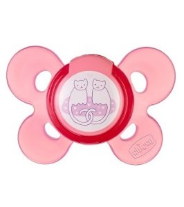 SUCCH 75033.11 GIRL SIL 6-12