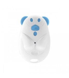 CH TEDDY TRACKER 2017