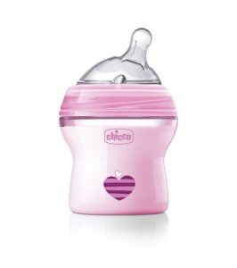 BIB 80811.11 NATFEEL 0M+ GIRL