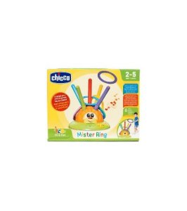GIOCO 91490 FIT&FUN RICCIO
