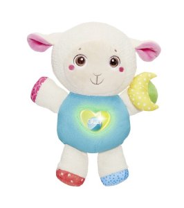 GIOCO 79390 LILY PECORA LUCE/MUS