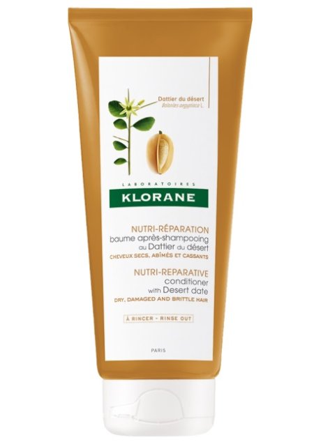 KLORANE BALSAMO DATTERO DESERT