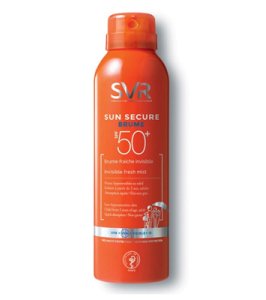 SUN SECURE BRUME VISO & CORPO 200 ML