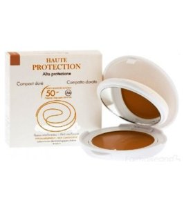 EAU TH.COMPATTO SPF50 DORATO